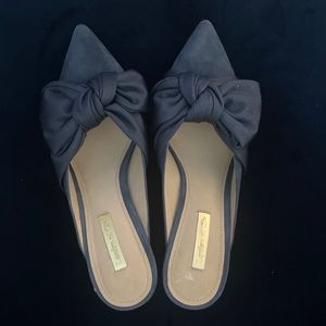 Louise et Cie Kahara Bow Mule